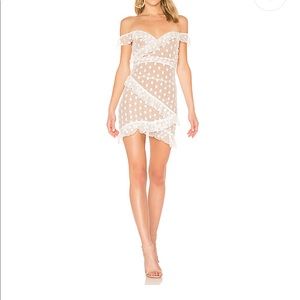 Majorelle Bandit Dress